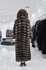 Παλτό Sable